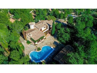 Chalet en venta en Borriol