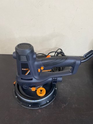 Lijadora de Pared y Techo MAXXT 810W