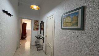 Piso en alquiler en La Roqueta en Valencia