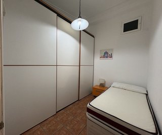 Piso en alquiler en La Roqueta en Valencia