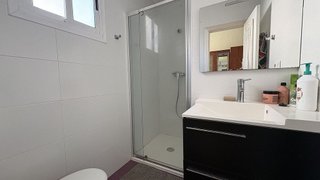 Piso en alquiler en La Roqueta en Valencia
