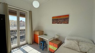 Piso en alquiler en La Roqueta en Valencia