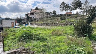 Solar en venta en Vallirana