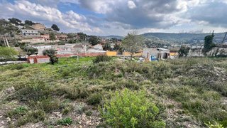 Solar en venta en Vallirana