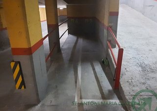 Garaje en venta en Navas en Barcelona