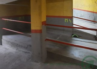 Garaje en venta en Navas en Barcelona