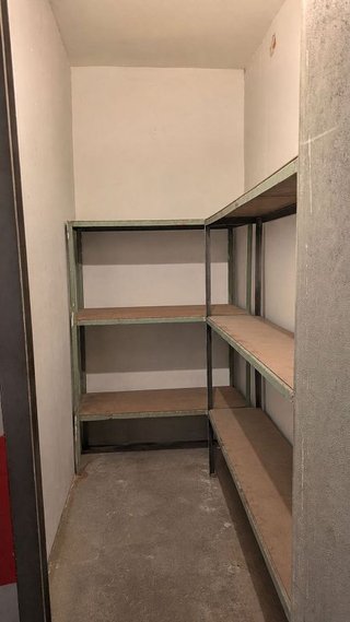 Garaje en venta en Arrabal en Zaragoza