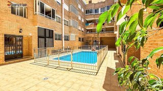 Piso en venta en Centro en San Vicente del Raspeig/Sant Vicent del Raspeig