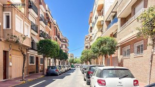 Piso en venta en Centro en San Vicente del Raspeig/Sant Vicent del Raspeig