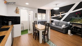 Piso en venta en Centro en San Vicente del Raspeig/Sant Vicent del Raspeig
