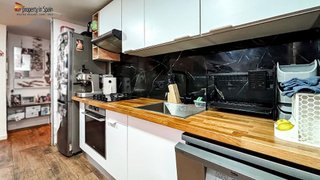 Piso en venta en Centro en San Vicente del Raspeig/Sant Vicent del Raspeig