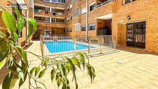 Piso en venta en Centro en San Vicente del Raspeig/Sant Vicent del Raspeig