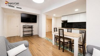 Piso en venta en Centro en San Vicente del Raspeig/Sant Vicent del Raspeig