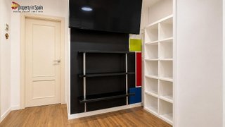 Piso en venta en Centro en San Vicente del Raspeig/Sant Vicent del Raspeig