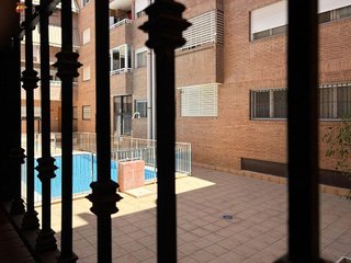 Piso en venta en Centro en San Vicente del Raspeig/Sant Vicent del Raspeig