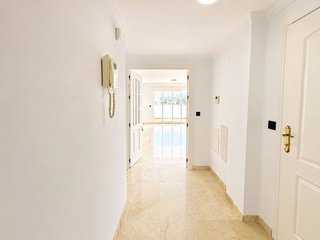 Piso en alquiler en Las Brisas en Marbella