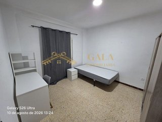 Piso en alquiler en Centro en Cáceres