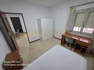 Piso en alquiler en Centro en Cáceres