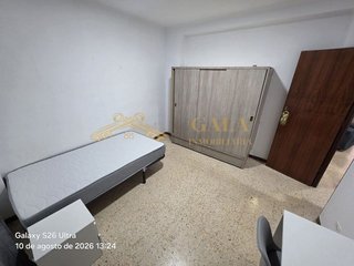 Piso en alquiler en Centro en Cáceres