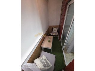 Piso en alquiler en Centro en Cáceres