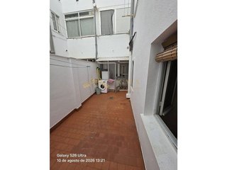 Piso en alquiler en Centro en Cáceres