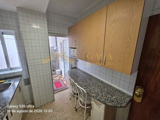 Piso en alquiler en Centro en Cáceres