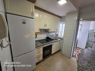 Piso en alquiler en Centro en Cáceres
