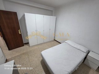 Piso en alquiler en Centro en Cáceres