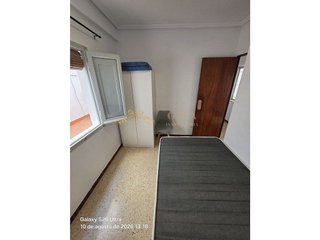 Piso en alquiler en Centro en Cáceres
