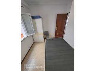 Piso en alquiler en Centro en Cáceres