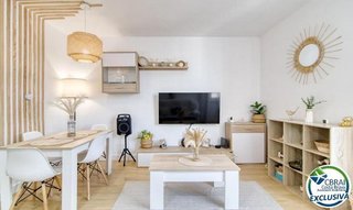 Piso en venta en Centre en Roses