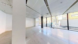 Local comercial en venta en Poble Nou - Zona Esportiva en Terrassa