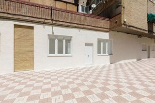 Estudio en venta en Angustias - Chana - Encina en Granada