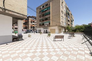 Estudio en venta en Angustias - Chana - Encina en Granada