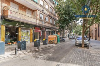 Local comercial en venta en Centro - Sagrario en Granada