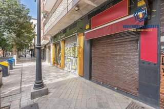 Local comercial en venta en Centro - Sagrario en Granada