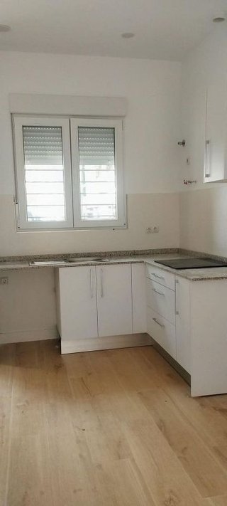 Estudio en venta en La Unión - Cruz de Humilladero - Los Tilos en Málaga
