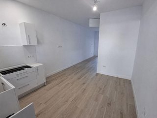 Estudio en venta en La Unión - Cruz de Humilladero - Los Tilos en Málaga