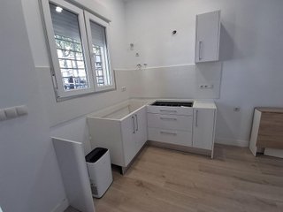 Estudio en venta en La Unión - Cruz de Humilladero - Los Tilos en Málaga