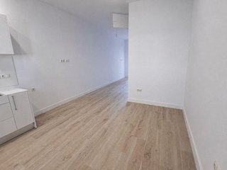 Estudio en venta en La Unión - Cruz de Humilladero - Los Tilos en Málaga