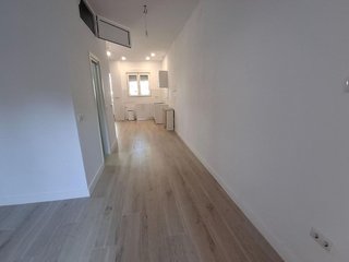 Estudio en venta en La Unión - Cruz de Humilladero - Los Tilos en Málaga