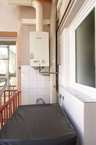 Piso en venta en El Poble Sec - Parc de Montjuïc en Barcelona