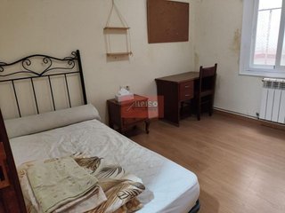 Piso en alquiler en Centro en Ourense
