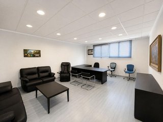 Nave industrial en venta en Almansa