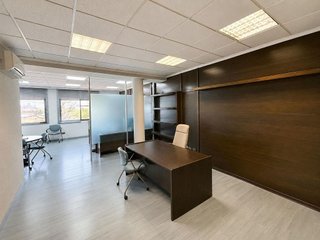 Nave industrial en venta en Almansa