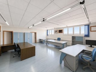 Nave industrial en venta en Almansa