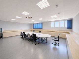 Nave industrial en venta en Almansa