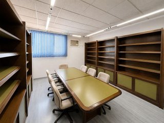Nave industrial en venta en Almansa