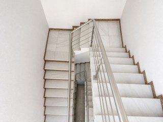 Nave industrial en venta en Almansa