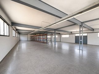 Nave industrial en venta en Almansa